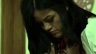 Kendra Spade Babysitter Rides Big Dick In Uniform