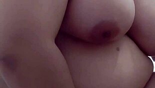 vietnam puts lid in pussy with long stick 😏