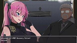 Fat pervert owns the fleshlight squad! 😈