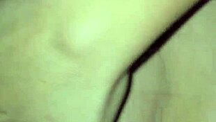 milk fetish with mature latina in doggystyle creampie