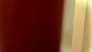 the slutty redhead bridesmaid got locked out before the wedding, and her neighbor's monster cock changed everything