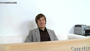 sexy homo men just having casual sex together