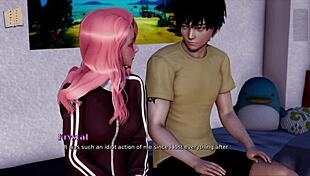 my real desire 56 with hentai cartoon erotic anime indian