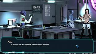 lust affect game review with bonus scenes