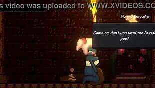 Drain Mansion Ep3 Unveils Intriguing Hentai Adventures