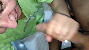 mamando cunhado gostoso