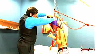 big ass cheerleader gets hard anal atm and humiliation