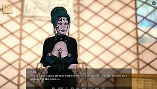 Tales from the unending void 158