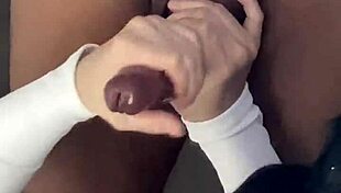 Snowbunny’s clothes ripped by BBC, fucked hard, filled with cum in wild interracial action. Brutal pounding leaves her dripping!