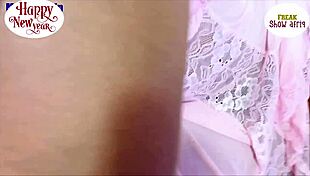 Aku bagi kongkek liar gateman bertuah untuk Tahun Baru, subscibe pls!