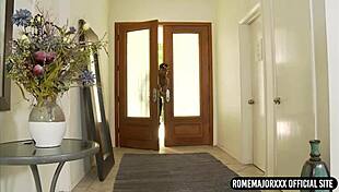 Jenna is a beautiful woman who gets anal sex with a big dick