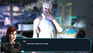 lust affect game review with bonus scenes