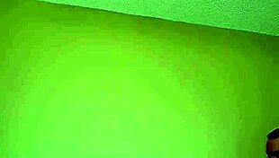 Bound Wife Enjoys Gentle Pound