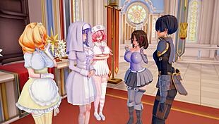 Explore the hentai adventurer pack japs8005 gallery