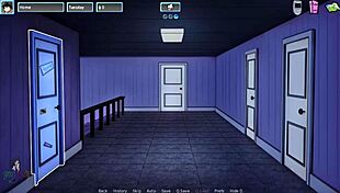 Danny Phantom uncovers secrets in Amity Park part 9