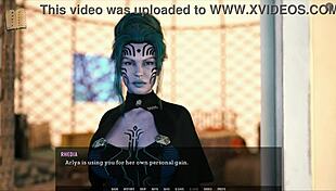 Tales from the unending void 158