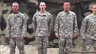 Gay Israeli Soldiers Fuck On Beach With Navy Hunk