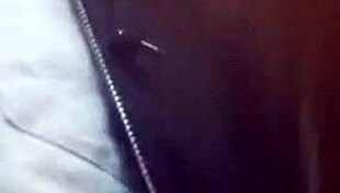 Brandy bates deepthroats cum in throat