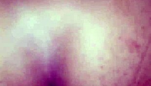 this hot prostitute lets the guy eat her pussy out good