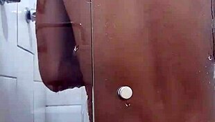 Walking along the flamengo landfill then taking a bath at home