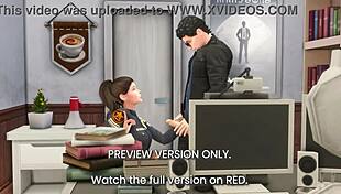 99 Brooklyn - 3D Hentai Preview Version with Anime Action. Explore This Unique Cartoon World!