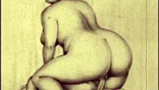 I Love Vintage Illustrations