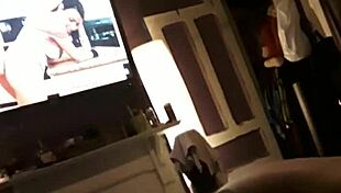 Watch This Intense Sucking And Blowjob On Cock!