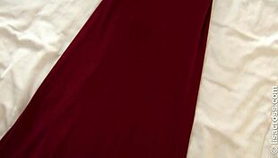 muscle girl night out with big tits and blonde hair