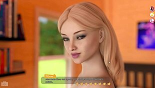 Complete gameplay helping hotties part 3