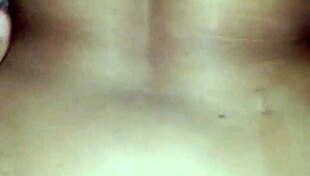 this hot prostitute lets the guy eat her pussy out good