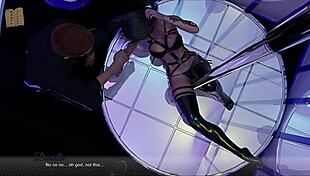 i'm exploring alternate existence 52 in this game