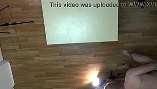 Tiffany's Casting Interview Left Three