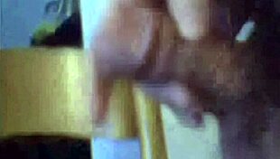 Spanish Argentinian Webcam Shows Short Cock in Pajero de Cordoba Display