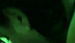 comadre sucking cock like a milf