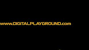 Digitalplayground Star Wars Underworld Xxx Parody With Big Tits