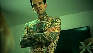 MISSAX COM - GREED LOVE AND BETRAYAL - TEASER