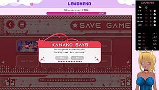 Vtuber Lewdneko Plays Lewd Idol Project Vol 3 Part 4