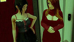 Hey, dive into the harem hotel game with anime vibes and epic quests! 😎