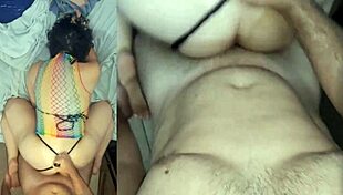 Pov Hourglass Amateur Girlfriend Anal Doggy Compilation