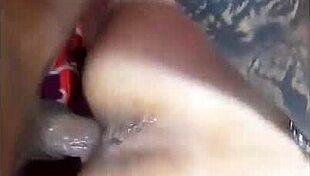 Rich Fucks Latina Slut In Doggystyle With Big Cock And Ass On Webcam