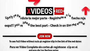 Holy Hell, Linda Latina's Huge Tits Explode!