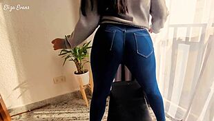 Oh Yes Daddy Let's Fuck in Bed Before Wife Arrives