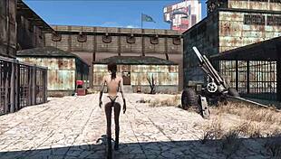 Fallout 4 wardrobe 6 fashion 2