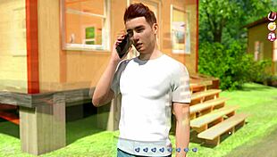 Complete gameplay helping hotties part 3