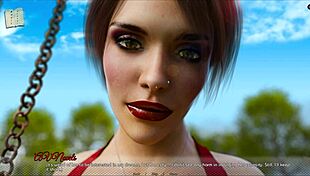 i'm exploring alternate existence 52 in this game