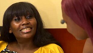 Sextoy Inserted In Latina Colleague's Pussy During Web Chat