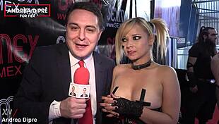 Andrea Dipre For Her - Mexican Girl Mvi 0751