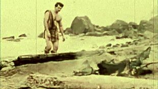 exploring a moorish harem adventure with vintage group scenes