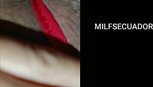 Aleja And Zamira's Big Ass Taboo Latina Encounter