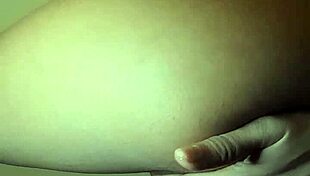 teen 18 pussy sex naked in the bathroom with pretty softcore masturbation.